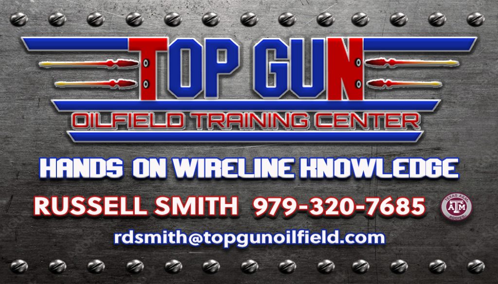 Warrior Software Training – Top Gun Oilfield Training